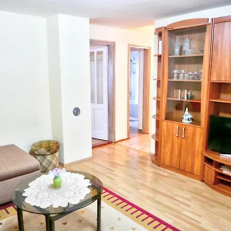 Apartman Verona Ilok Exterior photo