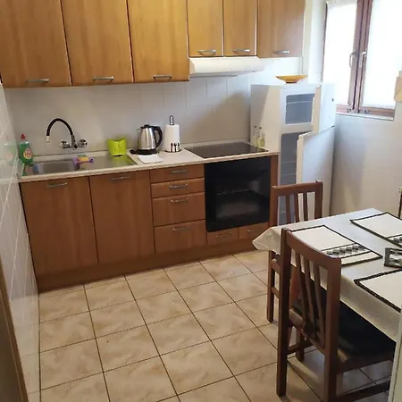 Apartman Verona Ilok Exterior photo