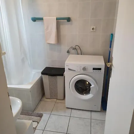 Apartman Verona Ilok Exterior photo