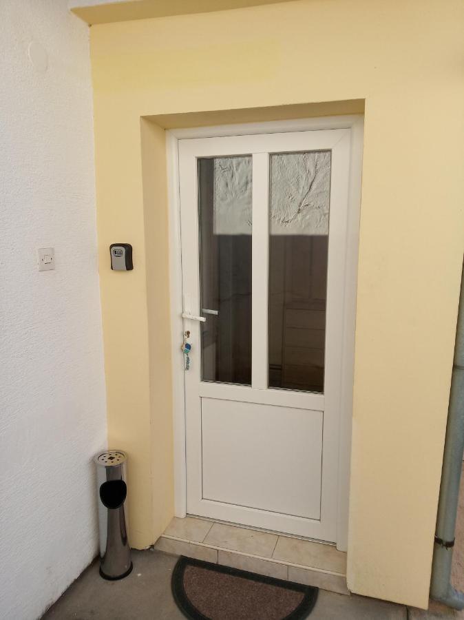 Verona Apartma *