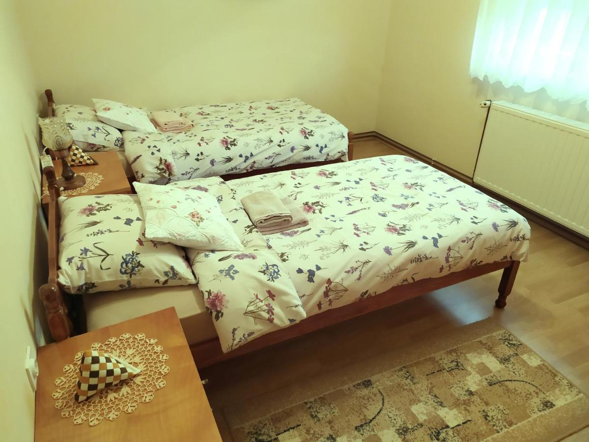 Apartma Verona