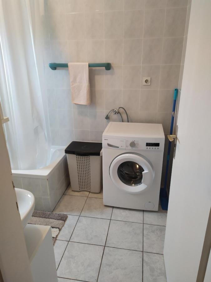 Verona Apartma *